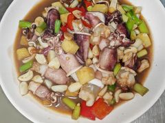 -金秋小吃海鲜·专注30年临海特色风味