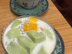 -荔芳传统糖水铺