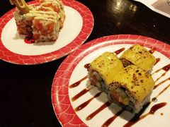 -古田居·特色寿司料理(骏欣中心店)