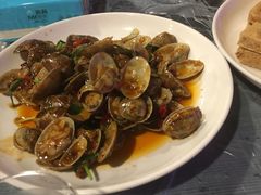 -虎虎龙虾大排档(双井店)