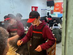 -郭记小街麻辣烫(南小街总店)