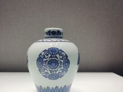 -景德镇中国陶瓷博物馆