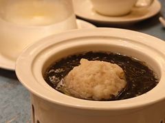 -扬州香格里拉·香宫中餐厅