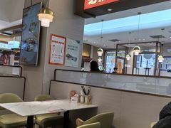 -李先生牛肉面大王(广渠门内店)