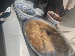 肉丸胡辣汤-马光荣肉丸糊辣汤(边东街店)