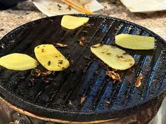 -厚味居炙子烤肉·清真(天桥南纬路店)
