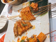 -老赵太太麻辣烫涮肚馆(大经路店)
