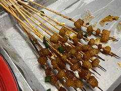 牛油-小民大排档(马场角横路店)