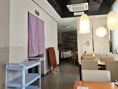 -莲餐厅·湖北菜·潜江小龙虾店(愚园路店)