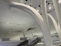 -杭州萧山国际机场