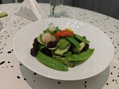 -大树餐厅(朝阳大悦城店)