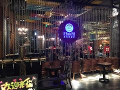 大堂-爱啤精酿·民谣酒馆(滨江店)