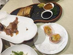 -北京全聚德(玉泉路店)