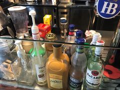 -香草叶披萨·咖啡·啤酒(翰林邻里中心店)