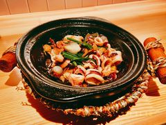 -人间酒暖·Go blanc·烧鸟·深夜食堂(陆家嘴店)