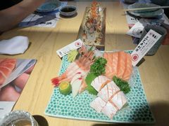 -鹤龟料理店(时代天街店)
