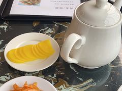 -桃园中华料理炸酱面(燕儿岛路店)