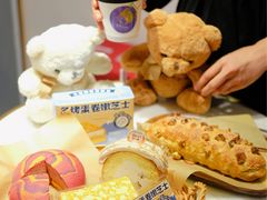 -DEMO黛慕蛋糕(中泰店)