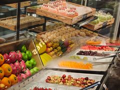 -韩盛·盛江山自助料理(中街大悦城店)