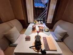 -叶叶菩提(太原别墅店)