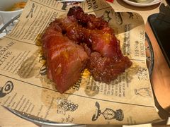 -避风塘(宝山万达店)