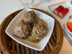 -相思林金岛饭店(青山湖店)
