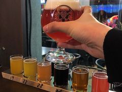 -牛啤堂精酿啤酒餐吧(五棵松华熙店)