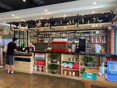 -米兰西点(新华路店)