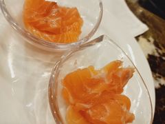 -云海轩·海鲜自助-河北云瑧世纪大饭店1F
