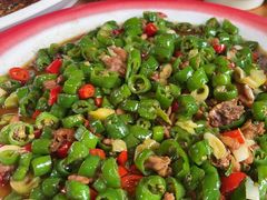 -青城甲(青城山店)