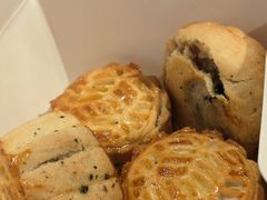 -西贝(大华虎城店)