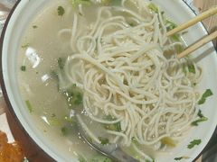 -老王四季抻面(南六东路店)
