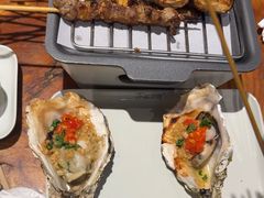 -木屋烧烤(万德庄店)