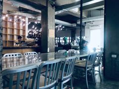 -Nectar One Cafe(勇烈路n1店)