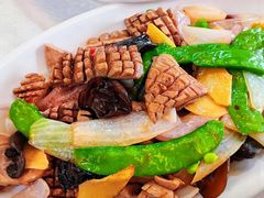 -莲花公园煎蟹(总店)