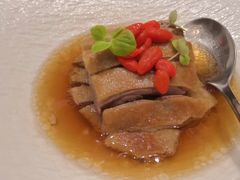 -昆泰嘉华酒店-福宫中餐厅(朝外大街店)