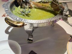 -狮拾久·现代新加坡料理(福田COCO Park店)