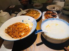 -佬泰丰斋· 乌镇茶食餐厅