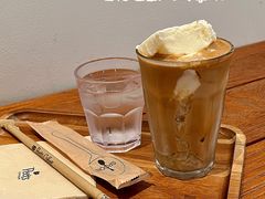 -Peet's 皮爷咖啡(乐峰店)