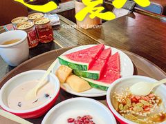 -吼堂老火锅(武汉 天地壹方南馆店)