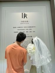 -DR钻戒(成都银泰城店)