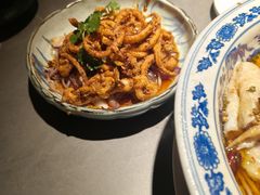 -三俞竹苑(红旗街万达店)