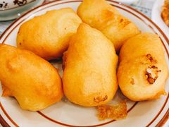 炸牛奶-仁信老铺(华盖路店)