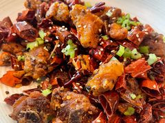 -柒园·三十年创意杭帮菜(龙湖滨江天街店)