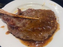 -康帝国际酒店-艾斯本自助西餐厅