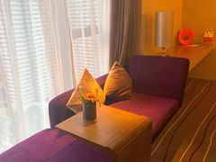 -青岛富力艾美酒店