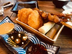 -Hi YOU你的饭局泰餐厅(雍和宫店)