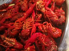 -杭州钱江新城万怡酒店-西餐厅