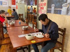 大堂-恒兴发茶店(水巷口店)