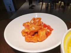 -千日贺茶餐厅(高新万达店)